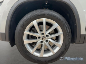 Skoda Kodiaq 2.0 TDI 200  BVA 4x4 5pl  occasion  Beaupuy - photo n7