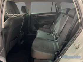 Skoda Kodiaq 2.0 TDI 200  BVA 4x4 5pl  occasion  Beaupuy - photo n6