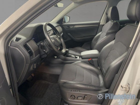 Skoda Kodiaq 2.0 TDI 200  BVA 4x4 5pl  occasion  Beaupuy - photo n5