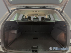 Skoda Kodiaq 2.0 TDI 200  BVA 4x4 5pl  occasion  Beaupuy - photo n8