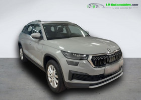 Skoda Kodiaq 2.0 TDI 200  BVA 4x4 5pl  occasion  Beaupuy - photo n2