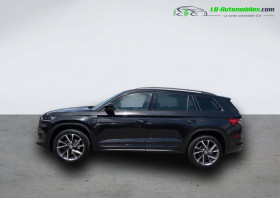 Skoda Kodiaq 2.0 TDI 200  BVA 4x4 5pl  occasion  Beaupuy - photo n3
