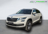 Skoda Kodiaq occasion année 2021 boite Automatique Annonce Skoda Kodiaq occasion Diesel 2.0 TDI 200 BVA 4x4 5pl à Beaupuy