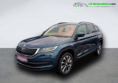 Skoda Kodiaq occasion année 2020 boite Automatique Annonce Skoda Kodiaq occasion Diesel 2.0 TDI 200 BVA 4x4 5pl à Beaupuy