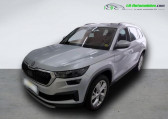 Skoda Kodiaq occasion année 2022 boite Automatique Annonce Skoda Kodiaq occasion Diesel 2.0 TDI 200 BVA 4x4 5pl à Beaupuy