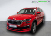 Annonce Skoda Kodiaq occasion Diesel 2.0 TDI 200  BVA 4x4 5pl  Beaupuy