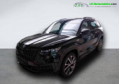 Skoda Kodiaq 2.0 TDI 200  BVA 4x4 5pl   Beaupuy 31