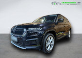 Skoda Kodiaq occasion année 2022 boite Automatique Annonce Skoda Kodiaq occasion Diesel 2.0 TDI 200 BVA 4x4 5pl à Beaupuy