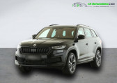 Skoda Kodiaq occasion année 2023 boite Automatique Annonce Skoda Kodiaq occasion Diesel 2.0 TDI 200 BVA 4x4 5pl à Beaupuy