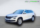 Skoda Kodiaq occasion année 2021 boite Automatique Annonce Skoda Kodiaq occasion Diesel 2.0 TDI 200 BVA 4x4 5pl à Beaupuy
