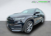 Skoda Kodiaq occasion année 2022 boite Automatique Annonce Skoda Kodiaq occasion Diesel 2.0 TDI 200 BVA 4x4 5pl à Beaupuy