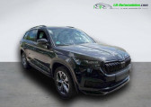 Skoda Kodiaq occasion année 2022 boite Automatique Annonce Skoda Kodiaq occasion Diesel 2.0 TDI 200 BVA 4x4 5pl à Beaupuy