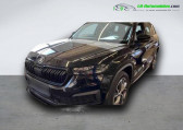Skoda Kodiaq occasion année 2022 boite Automatique Annonce Skoda Kodiaq occasion Diesel 2.0 TDI 200 BVA 4x4 5pl à Beaupuy