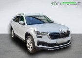 Skoda Kodiaq occasion année 2022 boite Automatique Annonce Skoda Kodiaq occasion Diesel 2.0 TDI 200 BVA 4x4 5pl à Beaupuy