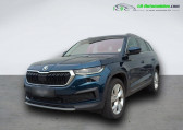 Skoda Kodiaq occasion année 2022 boite Automatique Annonce Skoda Kodiaq occasion Diesel 2.0 TDI 200 BVA 4x4 5pl à Beaupuy