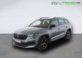 Skoda Kodiaq 2.0 TDI 200  BVA 4x4 5pl   Beaupuy 31