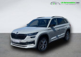 Skoda Kodiaq 2.0 TDI 200  BVA 4x4 5pl   Beaupuy 31