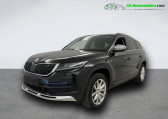 Skoda Kodiaq 2.0 TDI 200 BVA 4x4 5pl   Beaupuy 31