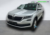 Skoda Kodiaq 2.0 TDI 200 BVA 4x4 5pl   Beaupuy 31