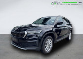 Skoda Kodiaq occasion année 2022 boite Automatique Annonce Skoda Kodiaq occasion Diesel 2.0 TDI 200 BVA 4x4 5pl à Beaupuy