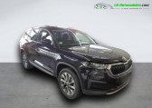 Skoda Kodiaq occasion année 2022 boite Automatique Annonce Skoda Kodiaq occasion Diesel 2.0 TDI 200 BVA 4x4 5pl à Beaupuy