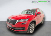 Skoda Kodiaq occasion année 2021 boite Automatique Annonce Skoda Kodiaq occasion Diesel 2.0 TDI 200 BVA 4x4 5pl à Beaupuy
