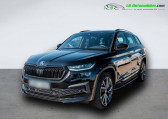 Skoda Kodiaq occasion année 2022 boite Automatique Annonce Skoda Kodiaq occasion Diesel 2.0 TDI 200 BVA 4x4 5pl à Beaupuy