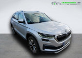 Skoda Kodiaq occasion année 2022 boite Automatique Annonce Skoda Kodiaq occasion Diesel 2.0 TDI 200 BVA 4x4 5pl à Beaupuy