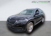 Skoda Kodiaq occasion année 2021 boite Automatique Annonce Skoda Kodiaq occasion Diesel 2.0 TDI 200 BVA 4x4 5pl à Beaupuy