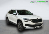 Skoda Kodiaq 2.0 TDI 200 BVA 4x4 5pl   Beaupuy 31