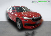 Skoda Kodiaq 2.0 TDI 200  BVA 4x4 5pl   Beaupuy 31