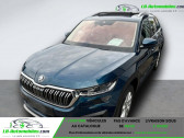 Skoda Kodiaq occasion année 2022 boite Automatique Annonce Skoda Kodiaq occasion Diesel 2.0 TDI 200 BVA 4x4 5pl à Beaupuy