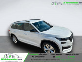 Skoda Kodiaq occasion année 2023 boite Automatique Annonce Skoda Kodiaq occasion Diesel 2.0 TDI 200 BVA 4x4 7pl à Beaupuy
