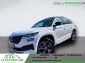 Skoda Kodiaq 2.0 TDI 200  BVA 4x4 7pl   Beaupuy 31