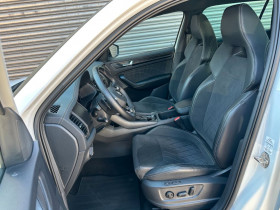 Skoda Kodiaq 2.0 TDI 200  BVA 4x4 7pl  occasion  Beaupuy - photo n4