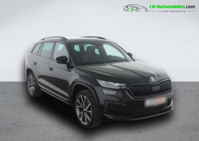 Skoda Kodiaq 2.0 TDI 200  BVA 4x4 7pl  occasion  Beaupuy - photo n2