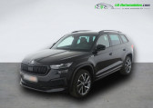 Skoda Kodiaq 2.0 TDI 200  BVA 4x4 7pl   Beaupuy 31