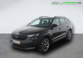 Skoda Kodiaq , garage LB AUTOMOBILES  Beaupuy
