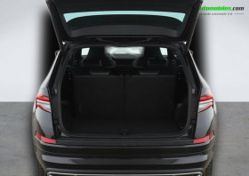 Skoda Kodiaq 2.0 TDI 200  BVA 4x4 7pl  occasion  Beaupuy - photo n6