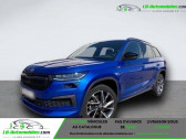 Skoda Kodiaq 2.0 TDI 200  BVA 4x4 7pl   Beaupuy 31