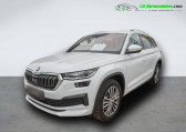 Skoda Kodiaq 2.0 TDI 200  BVA 4x4 7pl   Beaupuy 31