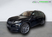 Skoda Kodiaq 2.0 TDI 200  BVA 4x4 7pl   Beaupuy 31