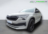 Skoda Kodiaq 2.0 TDI 200  BVA 4x4 7pl   Beaupuy 31