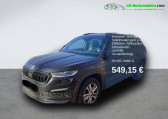 Skoda Kodiaq 2.0 TDI 200  BVA 4x4 7pl   Beaupuy 31