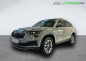 Skoda Kodiaq 2.0 TDI 200  BVA 4x4 7pl   Beaupuy 31