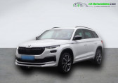 Skoda Kodiaq 2.0 TDI 200  BVA 4x4 7pl   Beaupuy 31