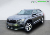 Skoda Kodiaq 2.0 TDI 200  BVA 4x4 7pl   Beaupuy 31