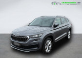 Skoda Kodiaq occasion année 2022 boite Automatique Annonce Skoda Kodiaq occasion Diesel 2.0 TDI 200 BVA 4x4 7pl à Beaupuy