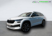 Skoda Kodiaq 2.0 TDI 200  BVA 4x4 7pl   Beaupuy 31