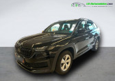 Skoda Kodiaq occasion année 2023 boite Automatique Annonce Skoda Kodiaq occasion Diesel 2.0 TDI 200 BVA 4x4 7pl à Beaupuy